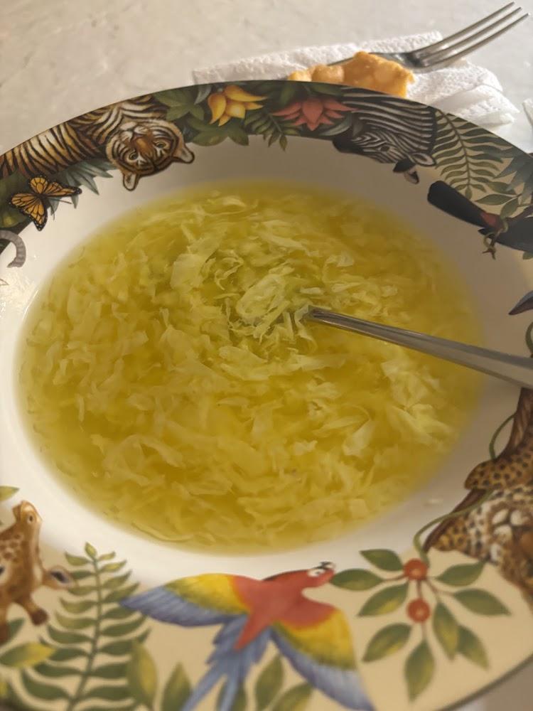 Pings Kitchen Chinese Take Out