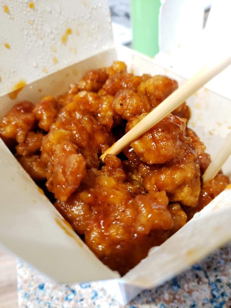 Pings Kitchen Chinese Take Out